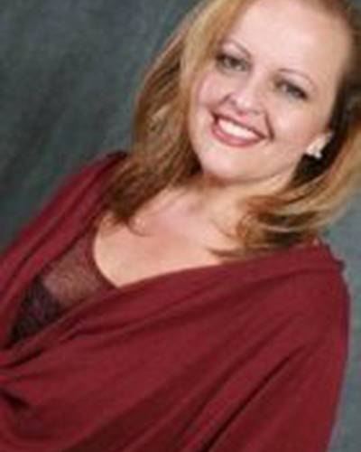 Дамарис Джастаманте фото