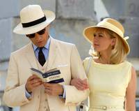 Кадр Два лика января