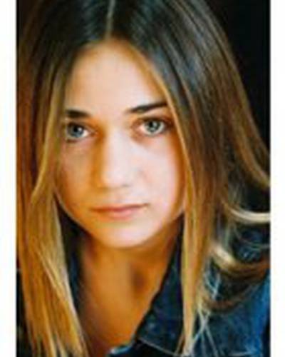 Мелисса Поук фото