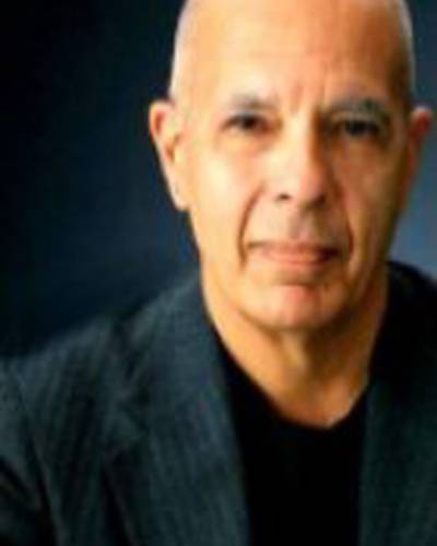 Джеффри Бакнер Форд фото