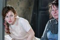 Кадр Серафина из Санлиса