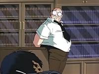 Кадр Гайвер: Вне контроля (видео)