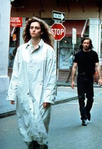 Кадр Зандали