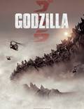 Постер из фильма "Годзилла" - 1