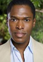 Chris Erric Maddox фото