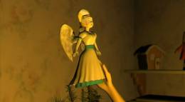 Кадр из фильма "Чудеса на Рождество" - 2