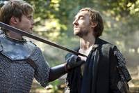 Кадр Мерлин