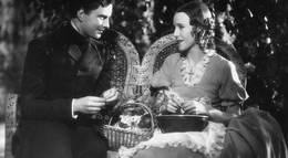 Кадр из фильма "Прощальный вальс" - 2