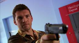 Кадр из фильма "День расплаты" - 1