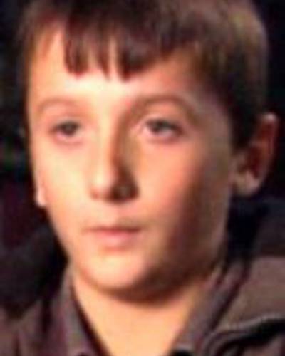 Фрэнки МакЛарен фото