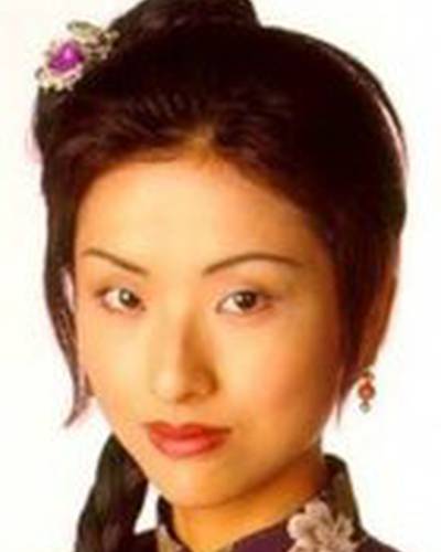 Хилари Цуй фото