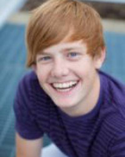 Джефф Ларсон фото