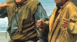 Кадр из фильма "Почти герои" - 2