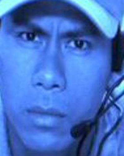 Роберт Алонсо фото