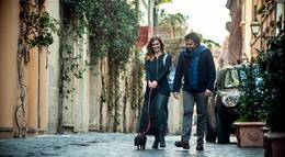 Кадр из фильма "Tutte lo vogliono" - 1