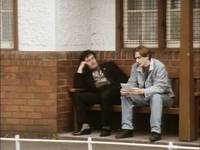 Кадр Добро пожаловать в психушку