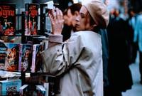 Кадр Король-рыбак