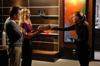 Кадр Тайные связи