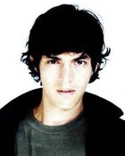 Фернандо Морено фото