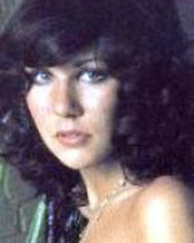 Линда Лусарди фото