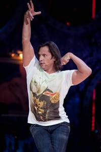 Кадр Камеди клаб