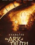 Постер из фильма "Звездные врата: Ковчег Истины (видео)" - 1