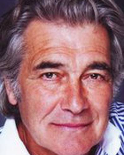 Серж Майа фото