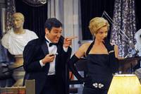 Кадр Как я встретил вашу маму