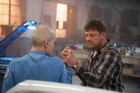 Кадр Легенды (мини-сериал)