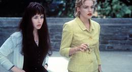 Кадр из фильма "Дьявольщина" - 1