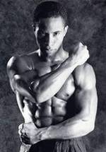 Эрик Беттс фото