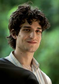 Кадр Замок в Италии