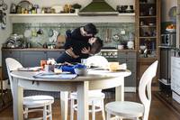 Кадр Не твое тело