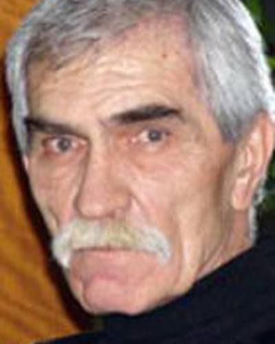 Лесь Сердюк фото