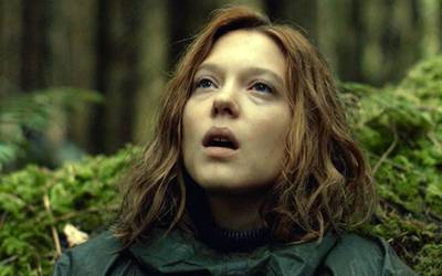 Что смотреть дома на выходных