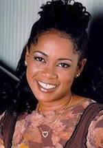 Трэйси Черелл Джонс фото