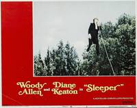 Кадр Спящий