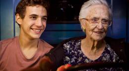 Кадр из фильма "В обмен на ничего" - 2