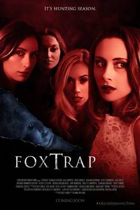 Постер Fox Trap