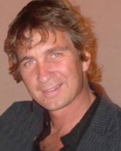 Пьер Рамбальди фото