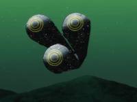 Кадр Касимаси: Девушка встречает девушку