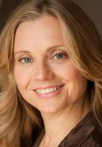 Нина Венигер фото