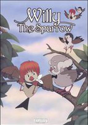 Вилли – воробей