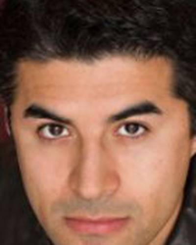 Жерардо Девила фото