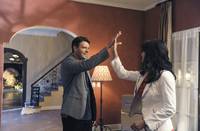 Кадр Город хищниц