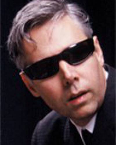 Адам Яух фото