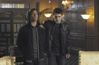 Кадр Быть человеком