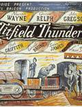 Постер из фильма "The Titfield Thunderbolt" - 1