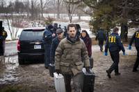 Кадр Ганнибал