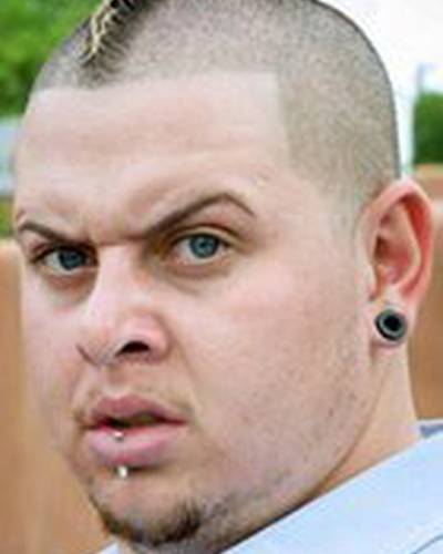 Родни Раш фото